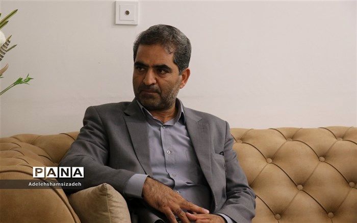 اصحاب رسانه‌، معلم رسانه ما در آموزش و پرورش هستند