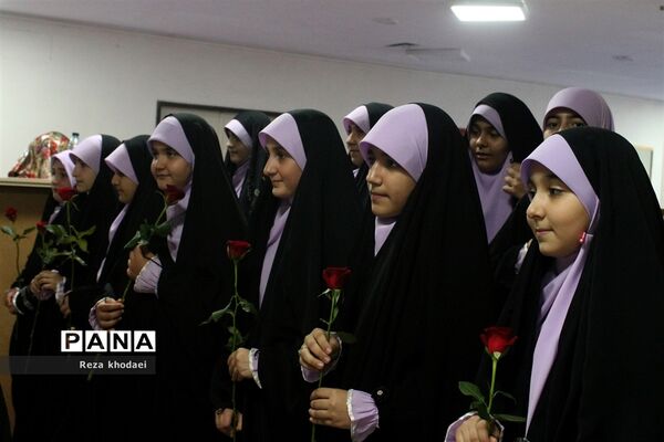 افتتاحیه سی و نهمین دوره مسابقات ورزشی دانش‌آموزان ویژه دختران