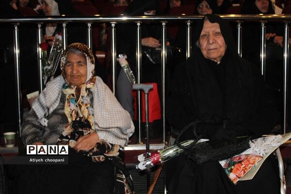 یادواره شهدا دانش‌آموزان پایتخت