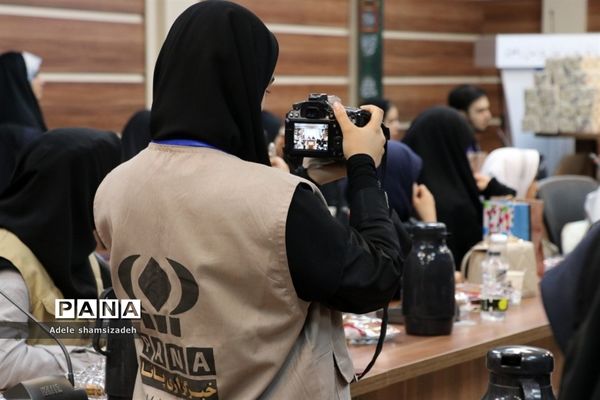 گرامیداشت روز خبرنگار در مشهد