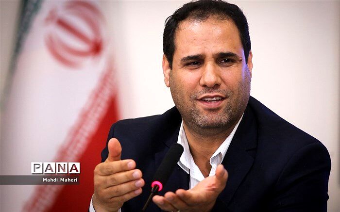 جهان امروز، جهان کسانی است که توانسته‌اند ‌قدرت خود را در قالب شبکه‌ها تکثیر کنند