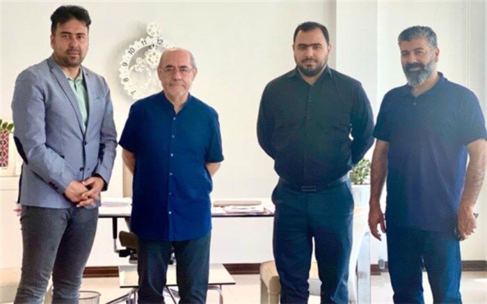 برگزاری پیچینگ انجمن سینمای جوانان ایران در جشنواره ملی فیلم اقوام ایرانی