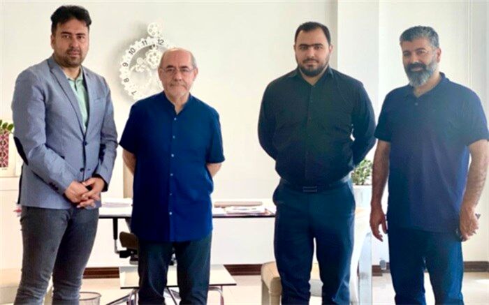 برگزاری پیچینگ انجمن سینمای جوانان ایران در جشنواره ملی فیلم اقوام ایرانی
