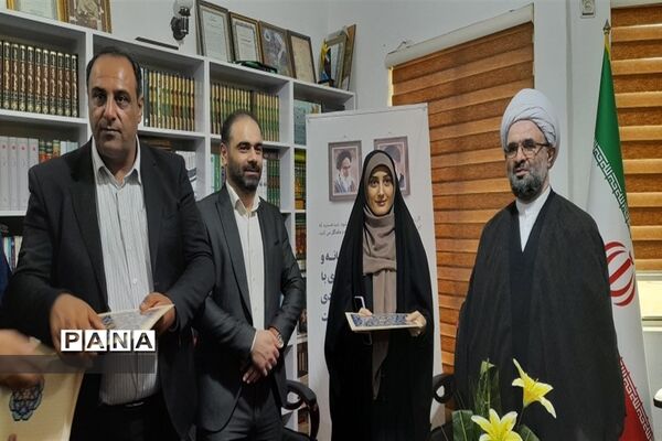 نشست اصحاب رسانه در شهرستان نور