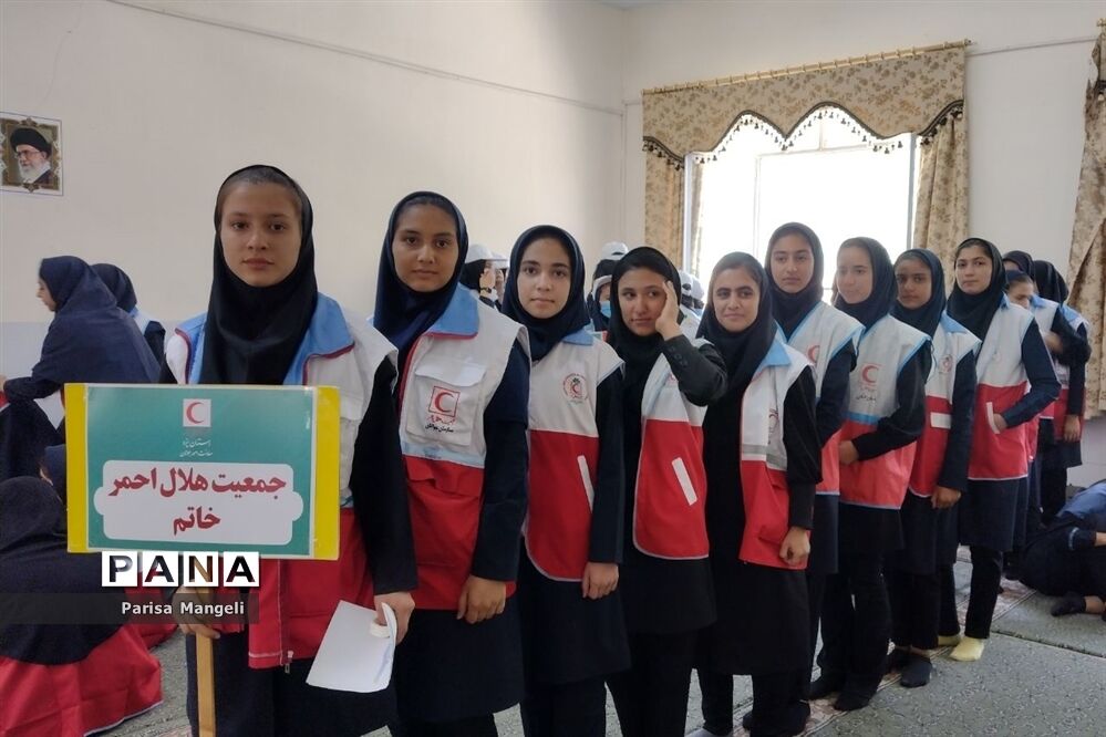 کسب مقام سوم استانی توسط تیم دادرس آموزشگاه توحید در یازدهمین دوره مسابقات استانی آماده