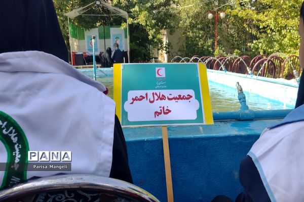 کسب مقام سوم استانی توسط تیم دادرس آموزشگاه توحید در یازدهمین دوره مسابقات استانی آماده