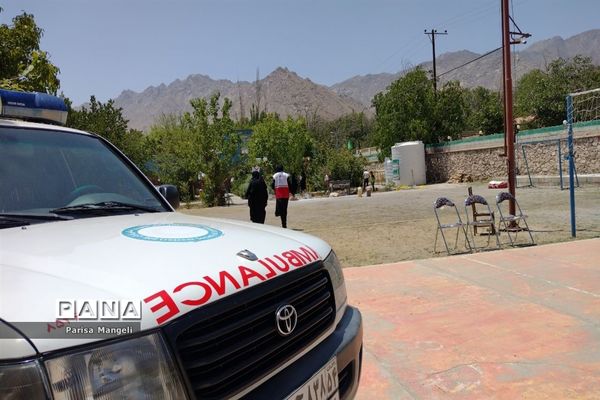 کسب مقام سوم استانی توسط تیم دادرس آموزشگاه توحید در یازدهمین دوره مسابقات استانی آماده