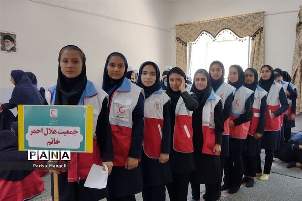 کسب مقام سوم استانی توسط تیم دادرس آموزشگاه توحید در یازدهمین دوره مسابقات استانی آماده