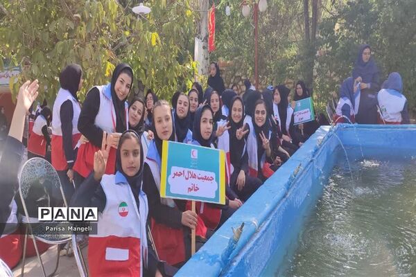 کسب مقام سوم استانی توسط تیم دادرس آموزشگاه توحید در یازدهمین دوره مسابقات استانی آماده