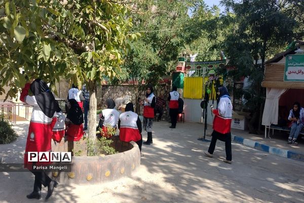 کسب مقام سوم استانی توسط تیم دادرس آموزشگاه توحید در یازدهمین دوره مسابقات استانی آماده