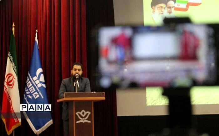 اردوی دانش‌آموز خبرنگاران پانا، فرصت خوبی برای هم‌اندیشی، تقویت مهارت‌ها و تجلیل از دانش‌آموزان  است