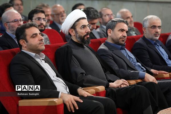 افتتاحیه دوره‌های توانمندسازی نیروهای مدارس غیر دولتی کشور
