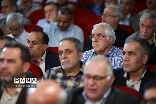 افتتاحیه دوره‌های توانمندسازی نیروهای مدارس غیر دولتی کشور