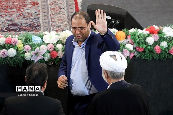 افتتاحیه دوره‌های توانمندسازی نیروهای مدارس غیر دولتی کشور