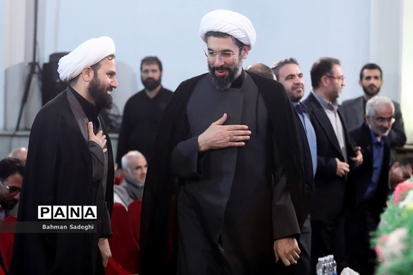 افتتاحیه دوره‌های توانمندسازی نیروهای مدارس غیر دولتی کشور