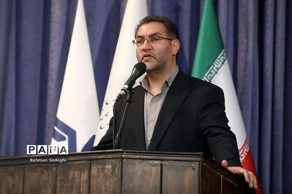 افتتاحیه دوره‌های توانمندسازی نیروهای مدارس غیر دولتی کشور