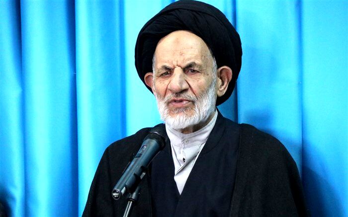 بدترین طاغوت هوای نفس است