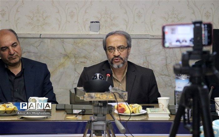 فعالیت صد مدرسه تحولی در سال تحصیلی آینده در خراسان رضوی