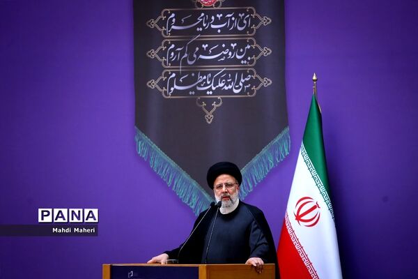اختتامیه جشنواره ملی رسانه‌های ایران