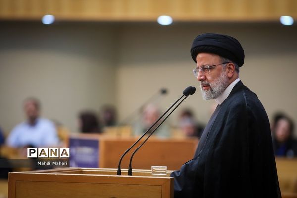 اختتامیه جشنواره ملی رسانه‌های ایران