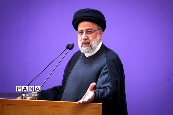 اختتامیه جشنواره ملی رسانه‌های ایران