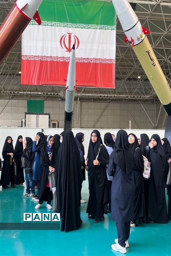 اردوی علمی راهیان پیشرفت ‌