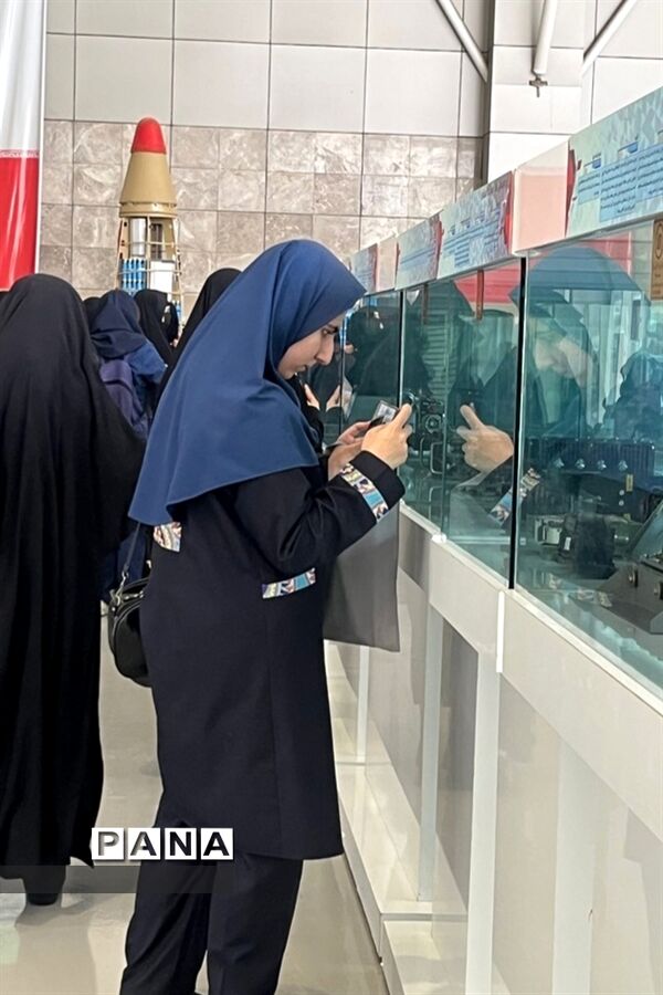 اردوی علمی راهیان پیشرفت ‌