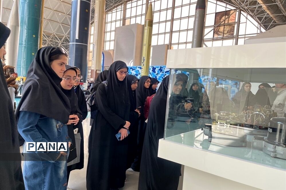 اردوی علمی راهیان پیشرفت ‌