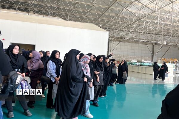 اردوی علمی راهیان پیشرفت ‌