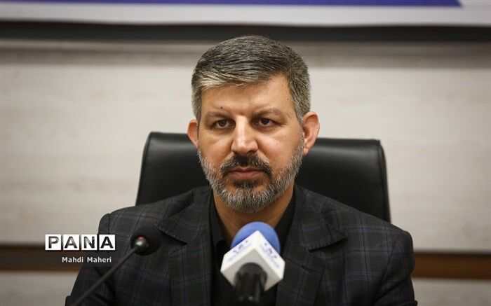 راه‌اندازی نهضت ملی غنی‌سازی اوقات فراغت نوجوانان