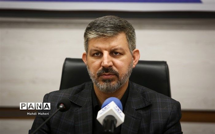 راه‌اندازی نهضت ملی غنی‌سازی اوقات فراغت نوجوانان