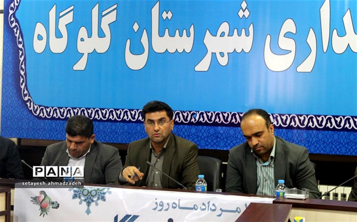 ظهور و فعالیت دانش‌آموز خبرنگاران یک رویش است