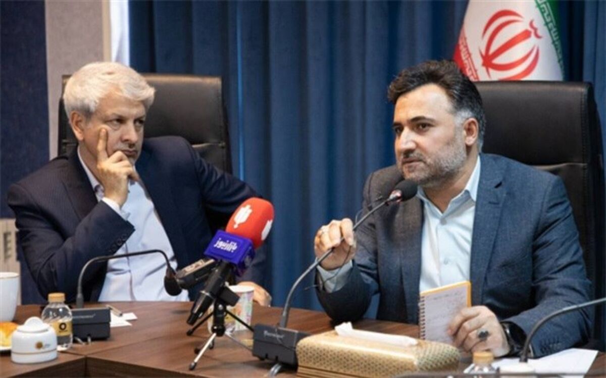 بانک مشترک کارآفرینان و دانش‌بنیان‌ها تاسیس شود