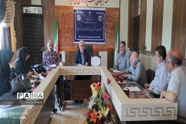 تجلیل از اصحاب رسانه در شهرستان عباس‌آباد