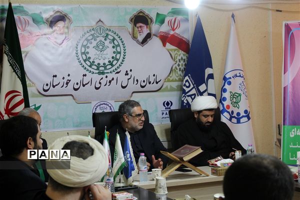 آیین افتتاح مدرسه رسانه‌ای دانش‌آموز شهید‌یوسف برتینا