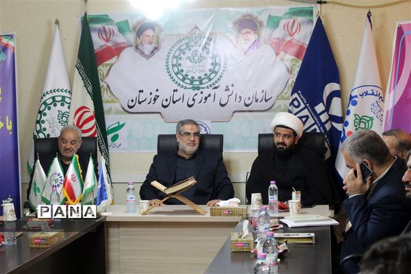 آیین افتتاح مدرسه رسانه‌ای دانش‌آموز شهید‌یوسف برتینا