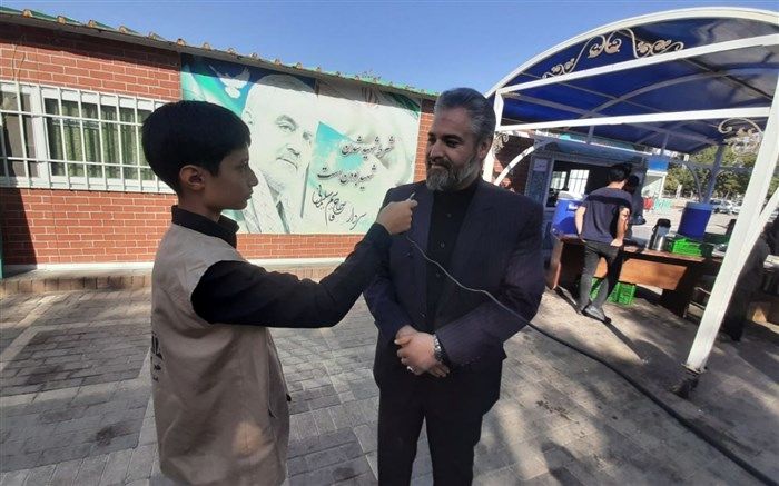 افراد محدودی در جهان از لحاظ شجاعت و دلاوری مانند شهید بابانظر هستند