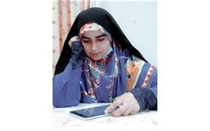 خبرنگار برای آنان که چراغی در بساط ندارند پرتویی نورانی به جا می‌گذارد