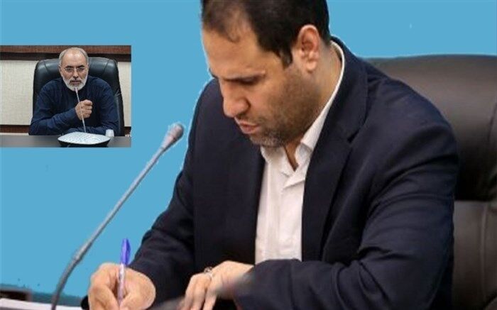 مدبرکل آموزش و پرورش سیستان وبلوچستان منصوب شد