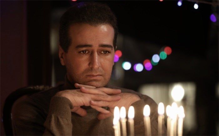 «پسر انسان» پرفروش‌ترین و پرمخاطب‌ترین فیلم هنروتجربه شد