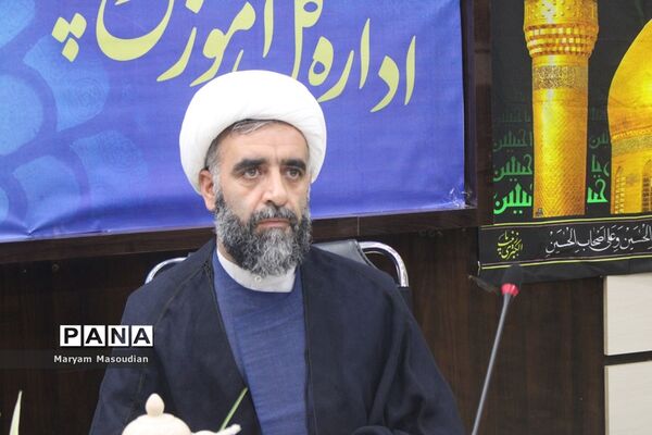 افتتاحیه دوره توانمندسازی شاغلان مدارس غیر‌دولتی در استان بوشهر