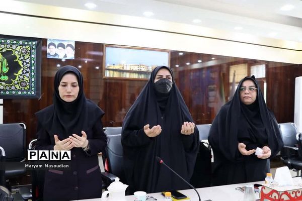 افتتاحیه دوره توانمندسازی شاغلان مدارس غیر‌دولتی در استان بوشهر