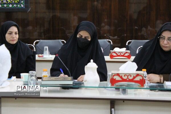 افتتاحیه دوره توانمندسازی شاغلان مدارس غیر‌دولتی در استان بوشهر