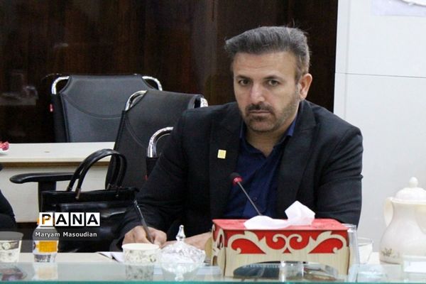 افتتاحیه دوره توانمندسازی شاغلان مدارس غیر‌دولتی در استان بوشهر