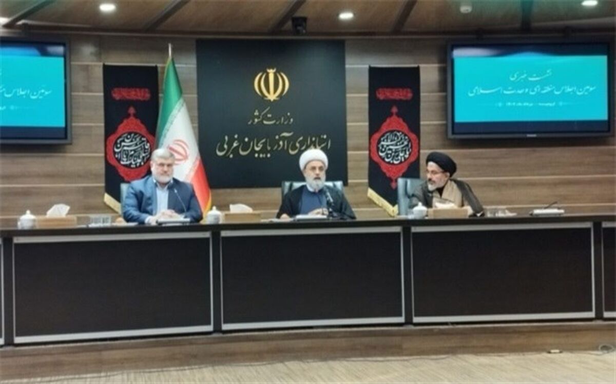 اقوام و ادیان در آذربایجان‌غربی به صورت مسالمت‌آمیز زندگی می‌کنند