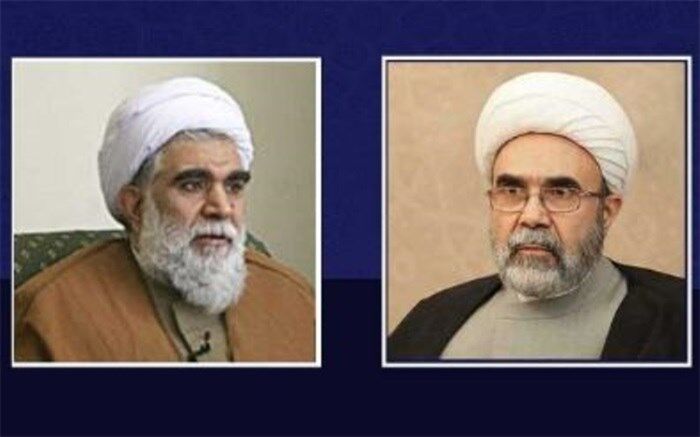 رئیس ستاد مرکزی بزرگداشت هفته وحدت منصوب شد