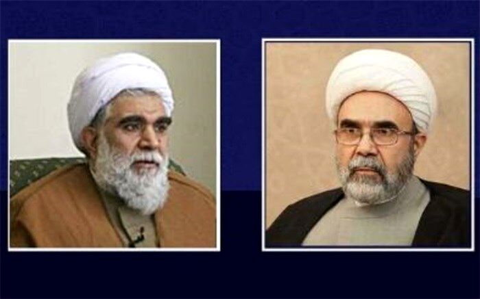 رئیس ستاد مرکزی بزرگداشت هفته وحدت منصوب شد