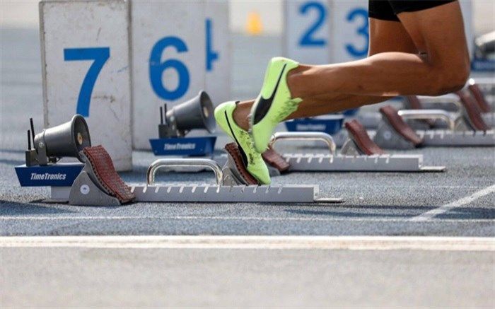 حضور شش دو‌و‌میدانی‌کار در اردوی تیم ملی