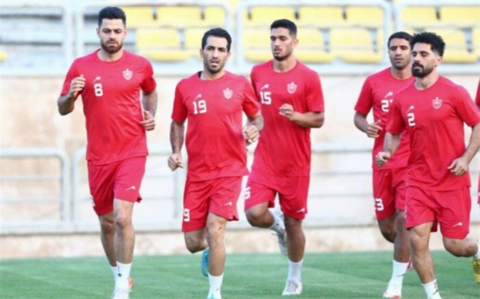 آغاز لیگ بیست‌وسوم فوتبال از امروز؛ استارت مدافع عنوان قهرمانی بدون تماشاگر‌