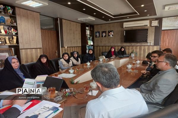 تجلیل از خبرنگاران خبرگزاری پانا در قائمشهر